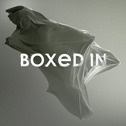 Boxed In - Boxed In (Includes download card) ((Vinyl))