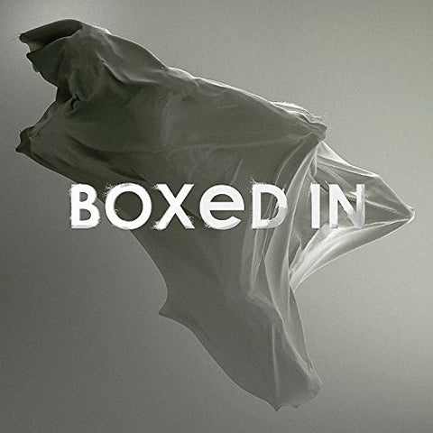 Boxed In - Boxed In (Includes download card) ((Vinyl))