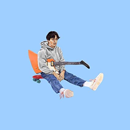 Boy Pablo - Soy Pablo (Colored Vinyl, Light Blue) (())