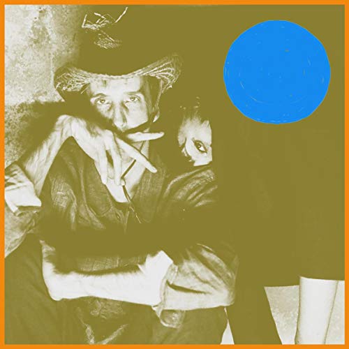 Bradford Cox/Cate Le Bon - Myths 004 [LP] ((Vinyl))