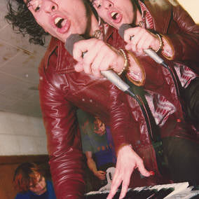 Brainiac - From Dayton Ohio ((Vinyl))