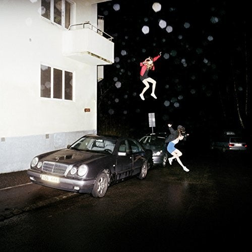Brand New - Science Fiction ((Vinyl))