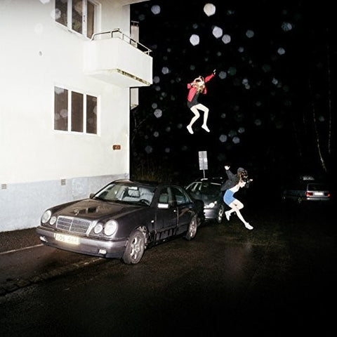 Brand New - Science Fiction ((Vinyl))