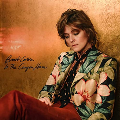 Brandi Carlile - In These Silent Days (Deluxe Edition) In The Canyon Haze (())