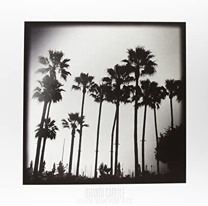 Brandi Carlile - Live At KCRW: Morning Becomes Eclectic ((Vinyl))