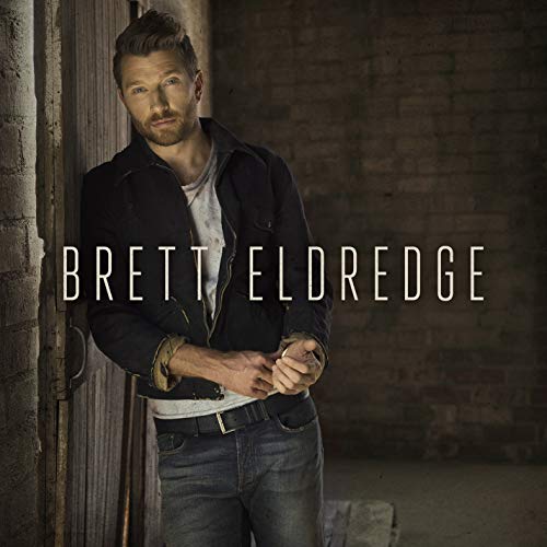 Brett Eldredge - Brett Eldredge ((Vinyl))