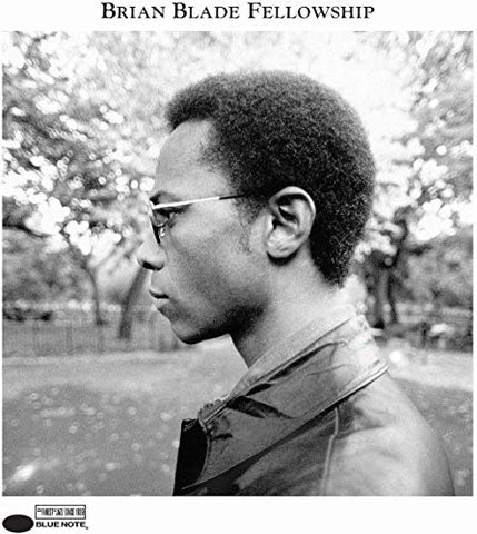 Brian Blade - Brian Blade Fellowship [2 LP] ((Vinyl))