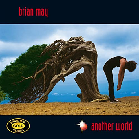Brian May - Another World [2 CD] ((CD))