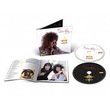 Brian May - Back To The Light (Deluxe Edition) (2 Cd's) ((CD))