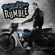 Brian Setzer - Gotta Have The Rumble ((CD))