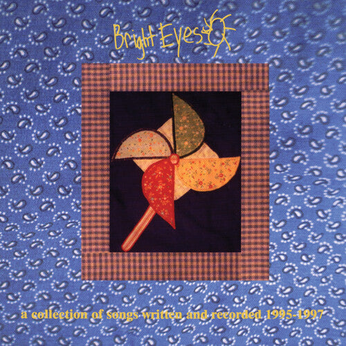 Bright Eyes - Collection Of Songs Written And Recorded 1995-1997 ((Vinyl))