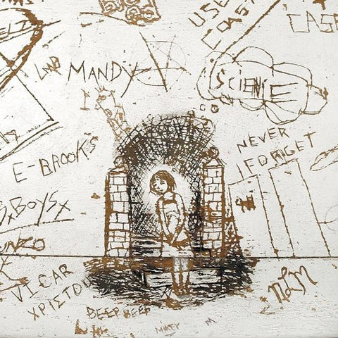 Bright Eyes & Neva Dinova - One Jug Of Wine, Two Vessels (180 Gram Vinyl, Reissue, Digital Download Card) ((Vinyl))