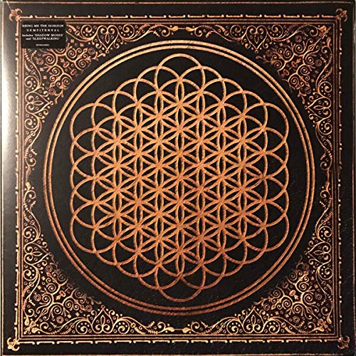 Bring Me the Horizon - Sempiternal (())