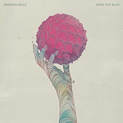 Broken Bells - Into The Blue (Cassette) ((Cassette))