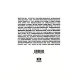 Brother Ali - Secrets & Escapes [Explicit Content] (Picture Disc Vinyl) ((Vinyl))