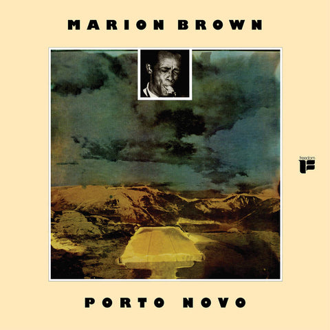 Brown, Marion - Porto Novo (Rex) | RSD DROP ((Vinyl))