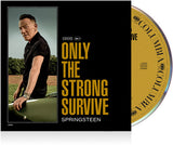 Bruce Springsteen - Only The Strong Survive (Softpak) ((CD))