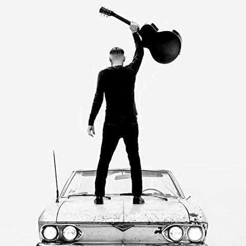 Bryan Adams - So Happy It Hurts (Deluxe) ((CD))