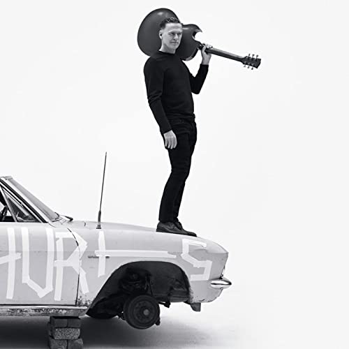 Bryan Adams - So Happy It Hurts (Super Deluxe) ((CD))