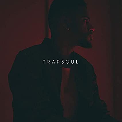 Bryson Tiller - T R A P S O U L (DELUXE) ((Vinyl))