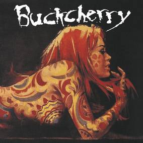 Buckcherry - Buckcherry (AEC Exclusive) (RSD Black Friday 11.27.2020) ((Vinyl))