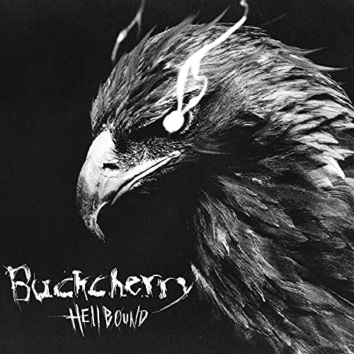 Buckcherry - Hellbound ((Vinyl))