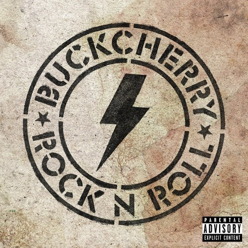 Buckcherry - Rock N Roll [Explicit Content] ((Vinyl))