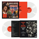 Buddy Guy and Junior Wells - Drinkin' TNT 'N' Smokin' Dynamite [Import] ((Vinyl))