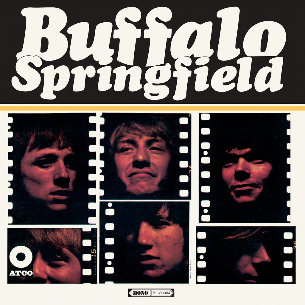 Buffalo Springfield - Buffalo Springfield (syeor Exclusive 2019) (())