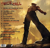 Burna Boy - Twice As Tall [Explicit Content] (2 Lp's) (())