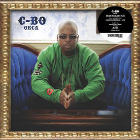 C-Bo - Orca (Deluxe Edition) (RSD 4/23/2022) ((Vinyl))