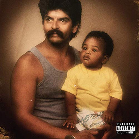 CHOOSEY & EXILE - BLACK BEANS ((Vinyl))