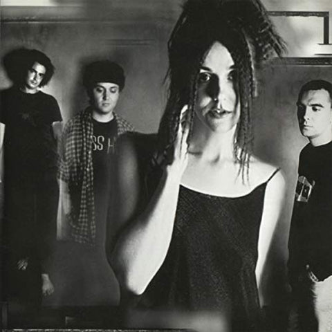 CRANES - POPULATIAN FOUR (COLOURED VINYL) ((Vinyl))