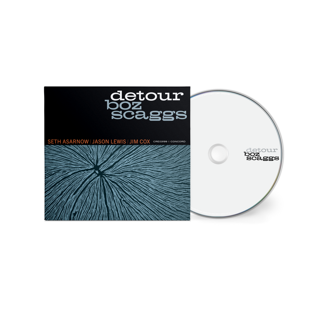 Detour - CD