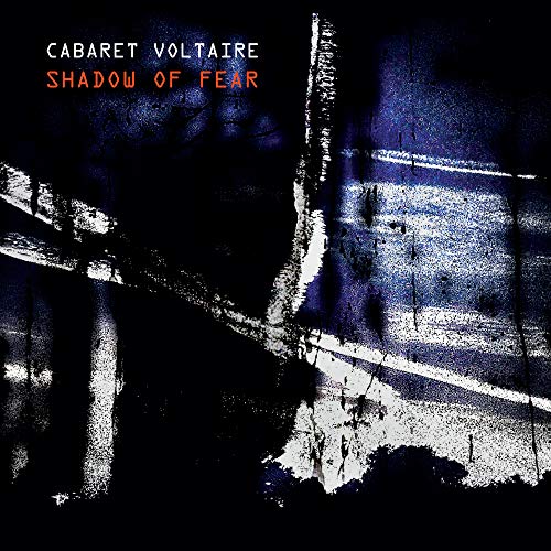 Cabaret Voltaire - Shadow of Fear (Limited Edition Purple Vinyl) (())
