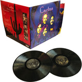 Cactus - Ultra Sonic Boogie (180 Gram Vinyl, Poster) (2 Lp's) ((Vinyl))