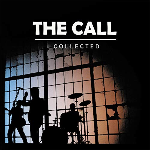 Call - Collected ((Vinyl))