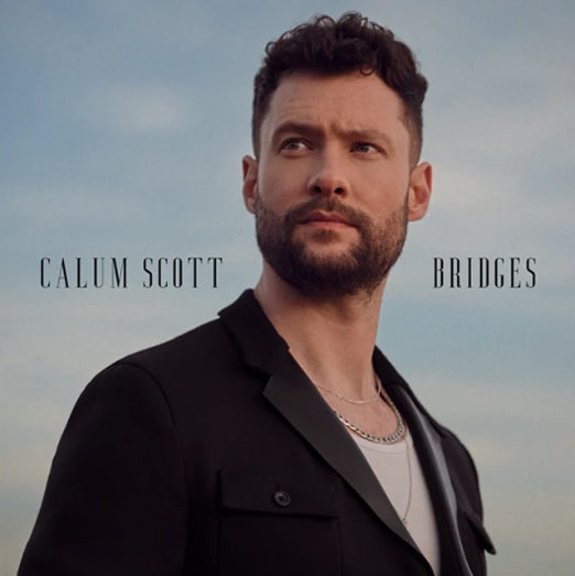 Calum Scott - Bridges [2 LP] ((Vinyl))