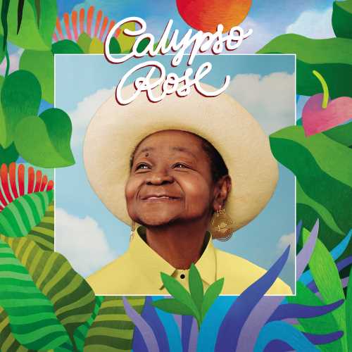 Calypso Rose - Forever ((CD))