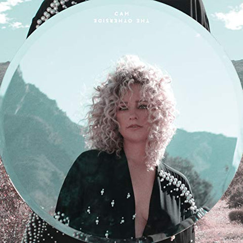 Cam - The Otherside ((Vinyl))