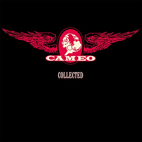 Cameo - Collected ((Vinyl))