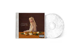 Carly Rae Jepsen - The Loneliest Time ((CD))
