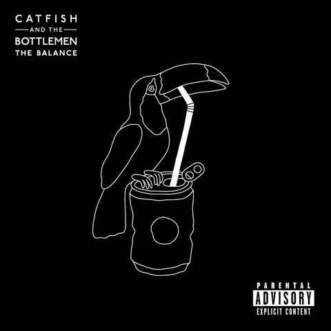 Catfish and the Bottlemen - The Balance ((Vinyl))
