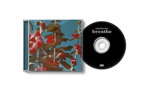 Chad Lawson - breathe ((CD))