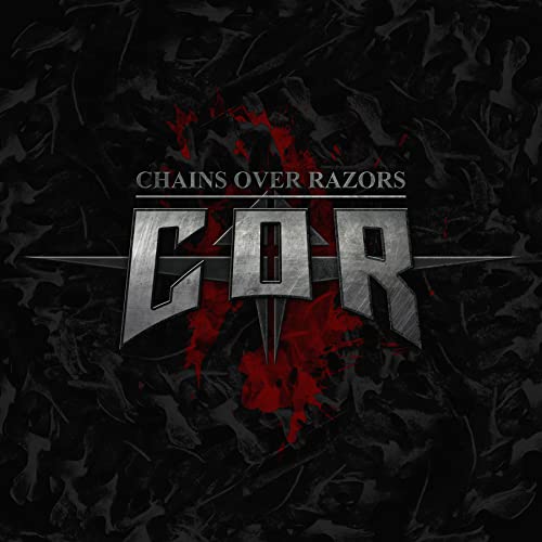 Chains Over Razors - Chains Over Razors (())