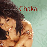 Chaka Khan - Epiphany: The Best Of Chaka Khan (1LP; Burgundy Vinyl) (())