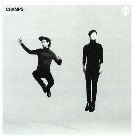Champs - Vamala ((Vinyl))
