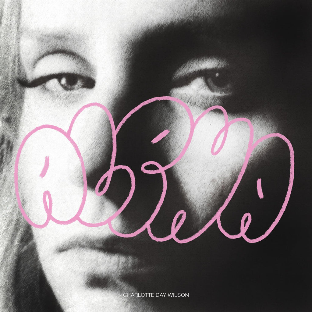 Charlotte Day Wilson - Alpha ((Vinyl))