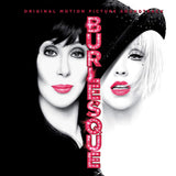 Cher & Christina Aguilera - Burlesque (Original Motion Picture Soundtrack) (Limited Edition, Hot Pink Colored Vinyl) ((Vinyl))