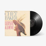 Chet Baker - Chet Baker Plays The Best Of Lerner And Loewe [LP] ((Vinyl))
